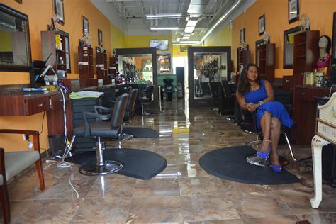 Magic Touch Hair Salon's Signature Styles: Making Every Client Feel Like a Star